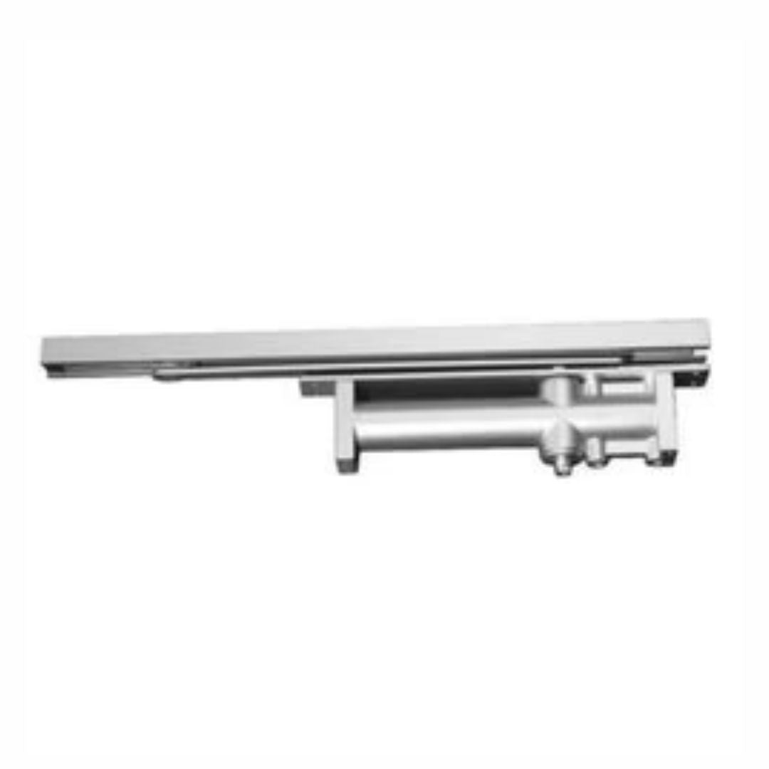 DOOR CLOSER CONCEALED W/ HOLD OPEN
