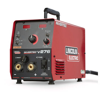 Invertec® V276 (Twist Mate)