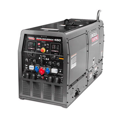 Dual Maverick® 450 (Perkins®)
