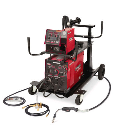 FLEXTEC® / DLF - 82 READY-PAK®