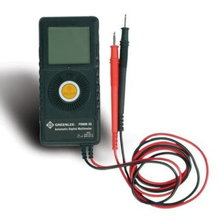 Pocket Multimeter, 450V