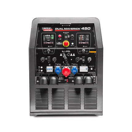 Dual Maverick® 450 (Perkins®)