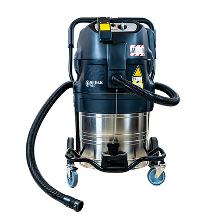 IVB 7-M B1 230/1/50 EXPLOSION-PROOF INDUSTRIAL VACUUM