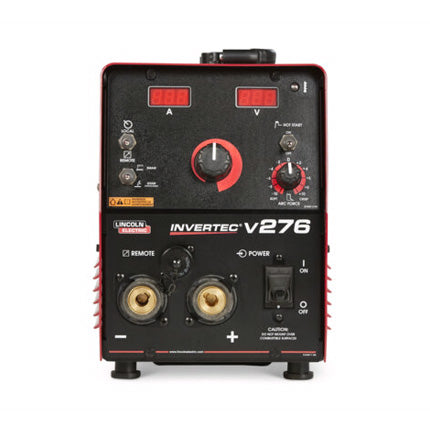 Invertec® V276 (Twist Mate)