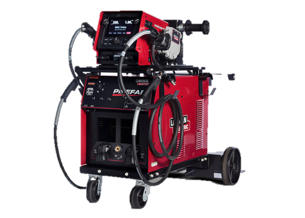 PIPEFAB READY-PAK®