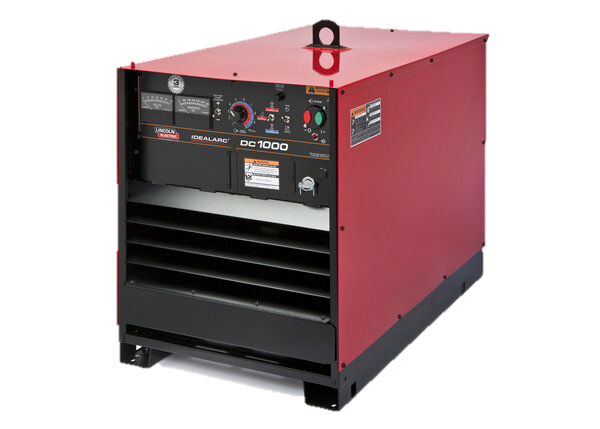 Idealarc® DC-1000 Subarc Welder