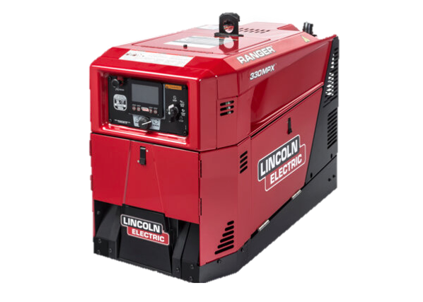Ranger® 330MPX Engine Driven Welder (Kohler®)
