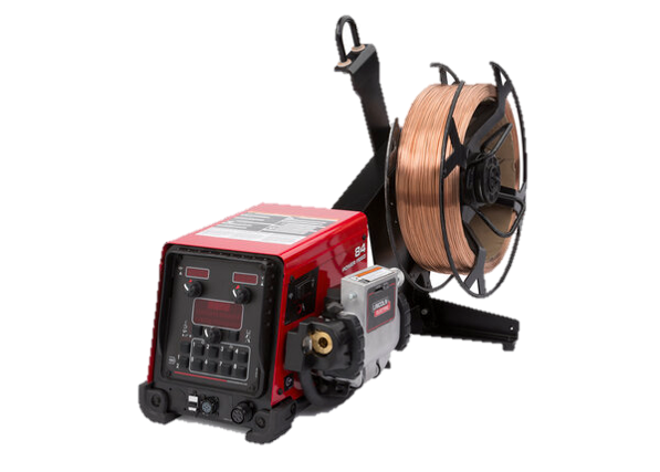 Power Feed® 84 - U/I, Hvy. Dty Reel, USB