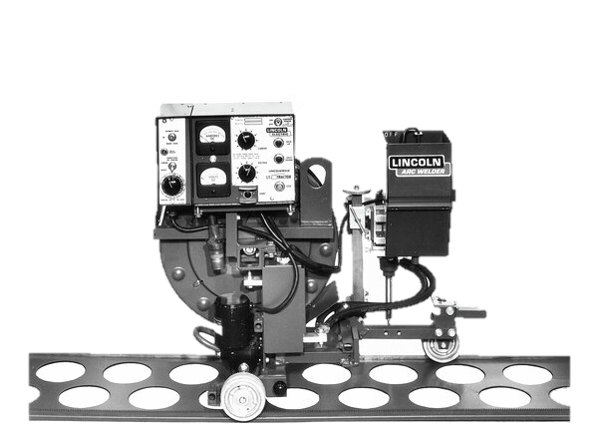 LT-7 Tractor (Standard Model)