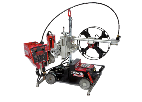 Cruiser® Submerged Arc Welding Tractor