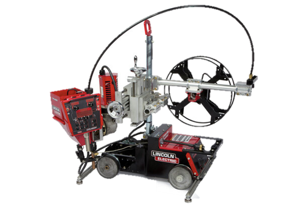 Tomahawk® 1000 Plasma Cutter with 25 ft (7.6 m) Hand Torch