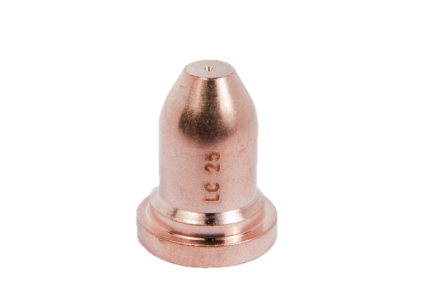 Tomahawk® LC25 Nozzle, 25A