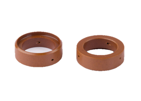 Tomahawk® LC25 / LC40 Swirl Ring