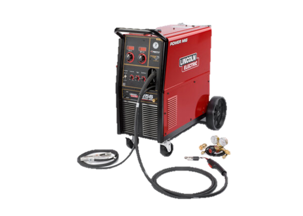 POWER MIG® 256 MIG Welder