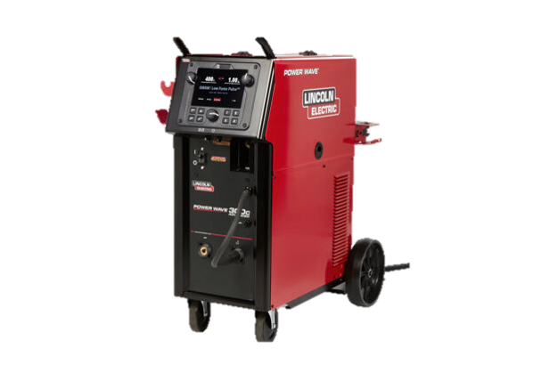 Power Wave® 300C Advanced