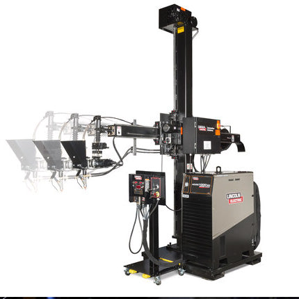 Power Wave® AC/DC 1000SD Advanced Submerged Arc Welder