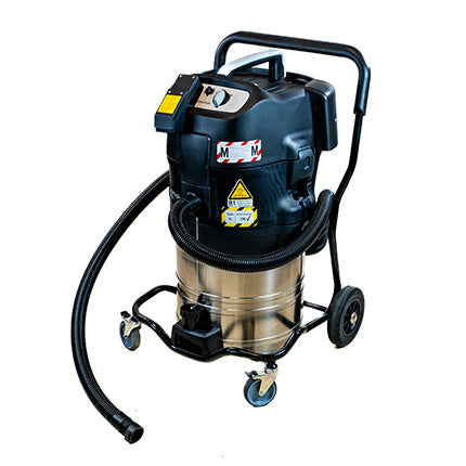 IVB 7-M B1 230/1/50 EXPLOSION-PROOF INDUSTRIAL VACUUM