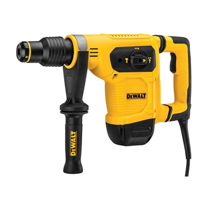 1050W 3-Mode 40mm SDS-MAX Combi Hammer