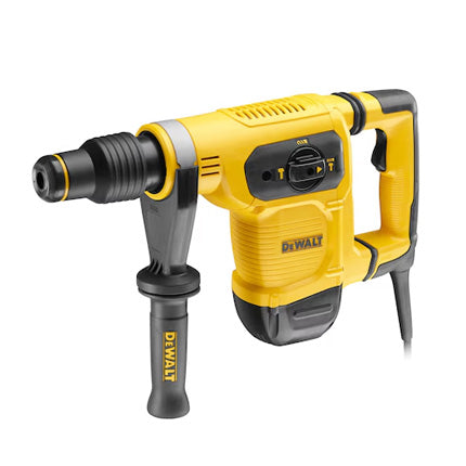 1050W 3-Mode 40mm SDS-MAX Combi Hammer