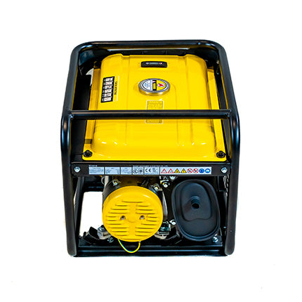 GENERATOR GASL. 6.5HP 3100W