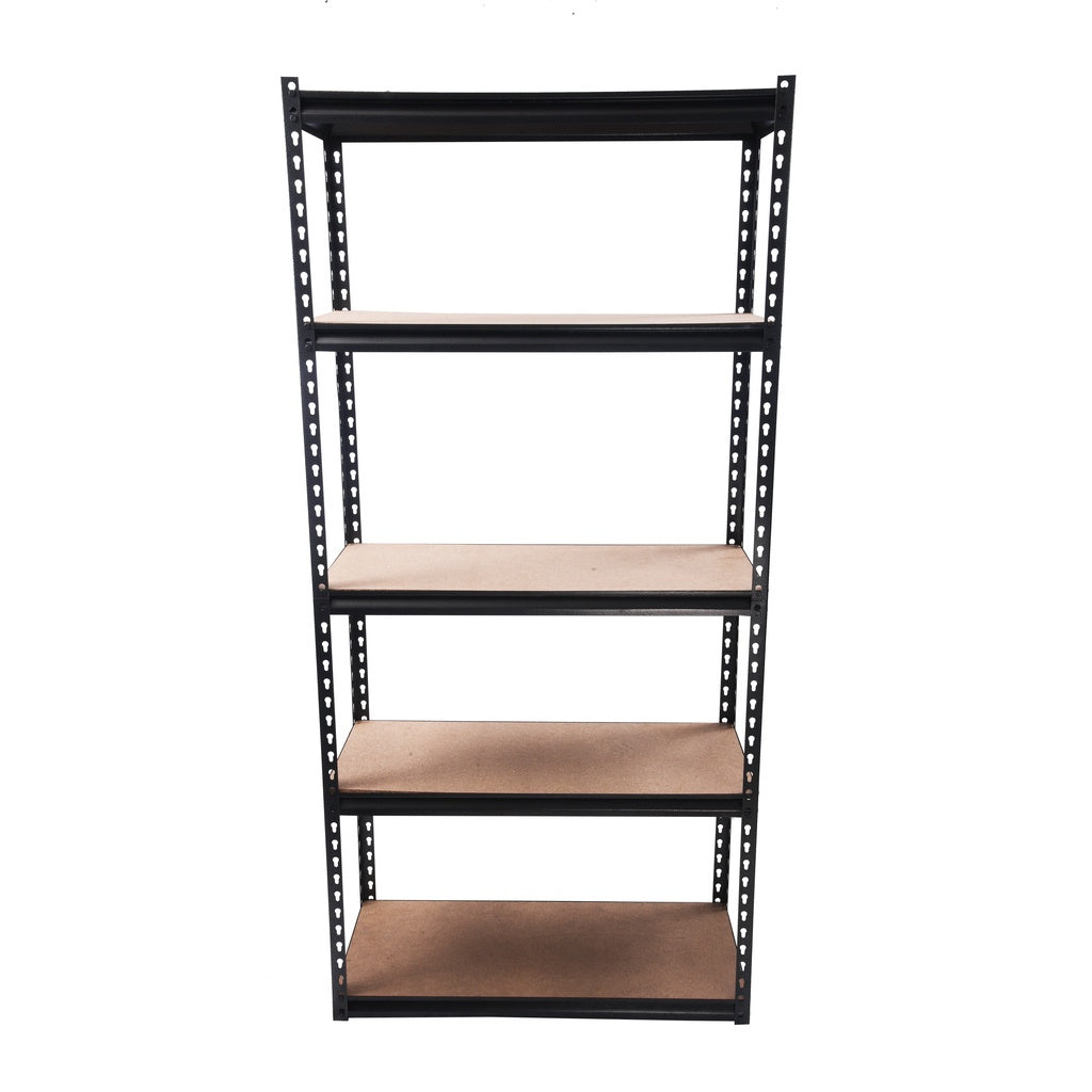 SHELVING UNIT 5-LYR 34" X 14" X 72"