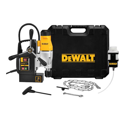 2 in. 2-Speed Magnetic Drill Press