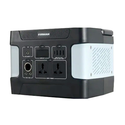 FIRMAN PORTABLE POWER STATION 622 WH