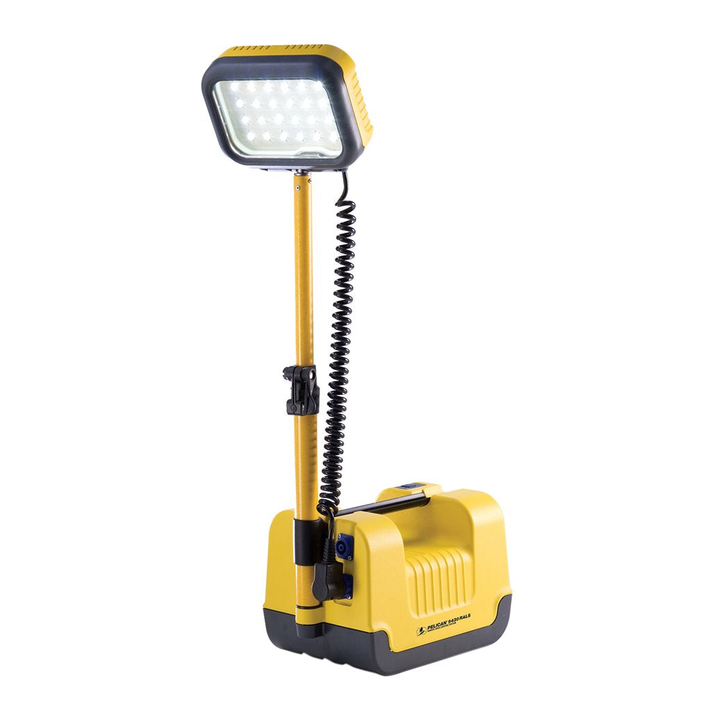 9430 Remote Area Light
