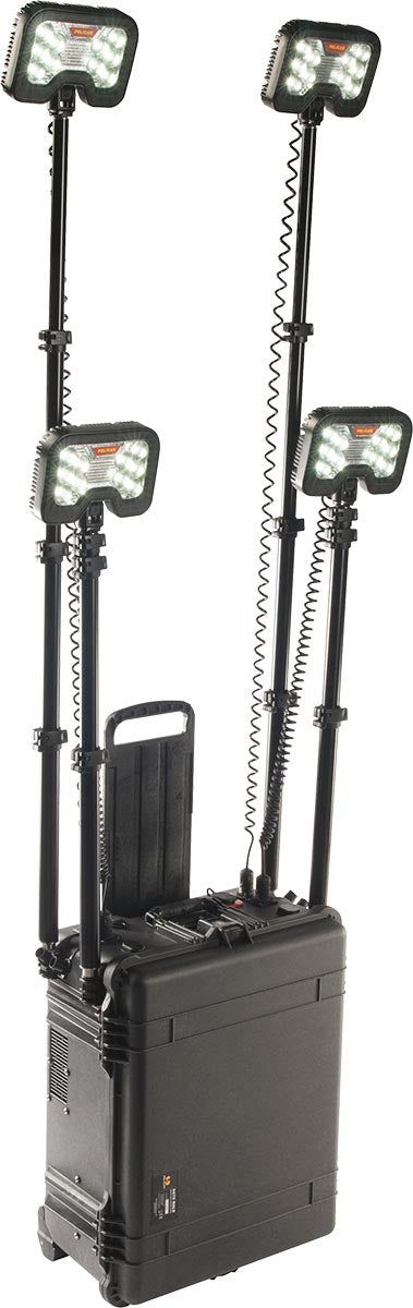 9470 Remote Area Light