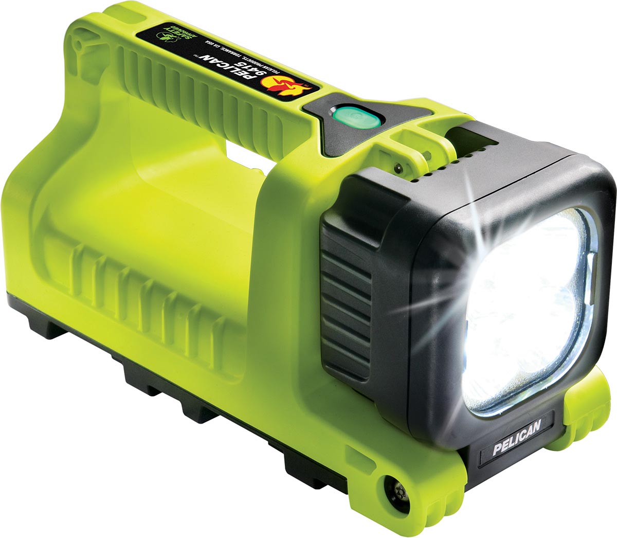 9415 Flashlight