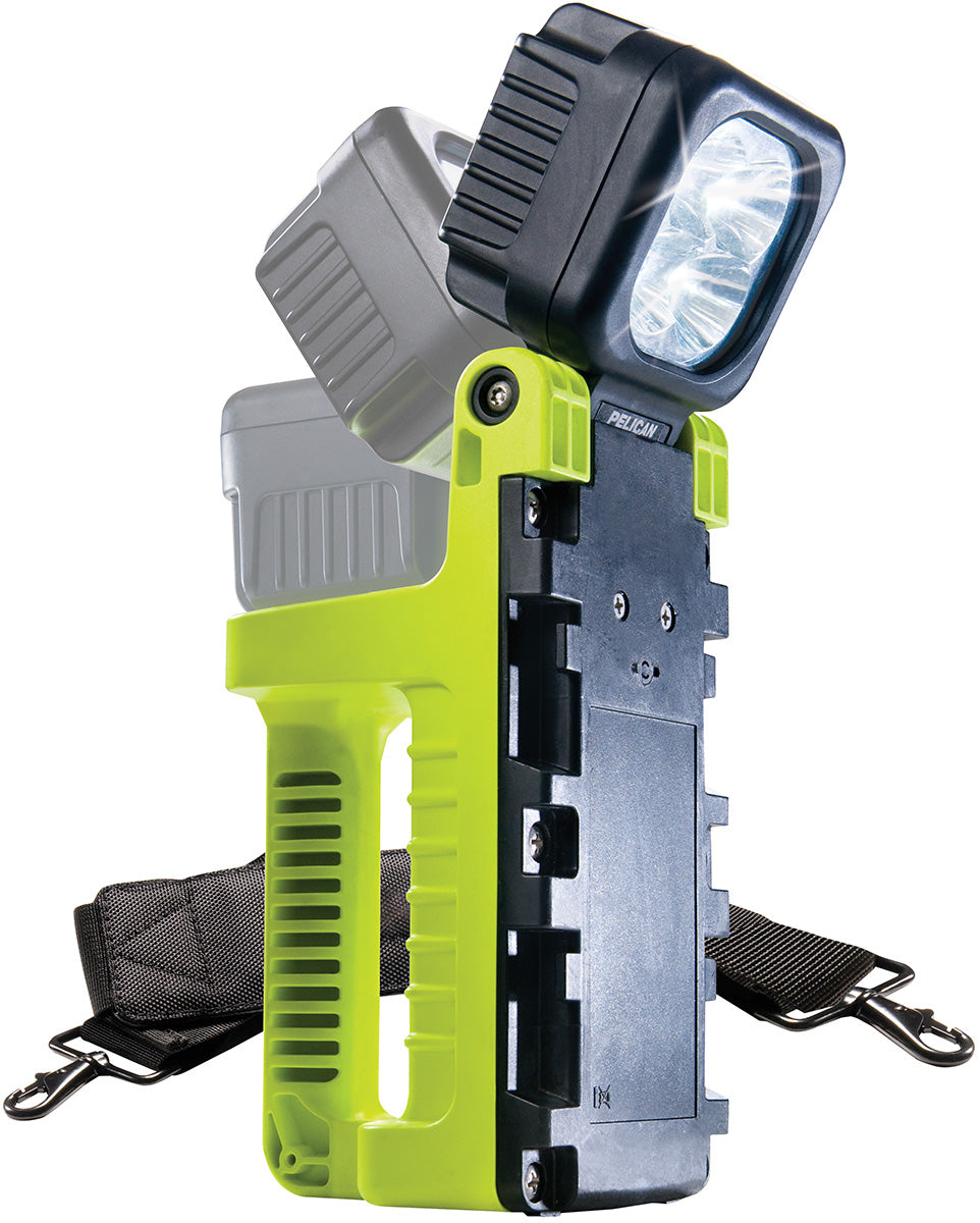 9410L Flashlight