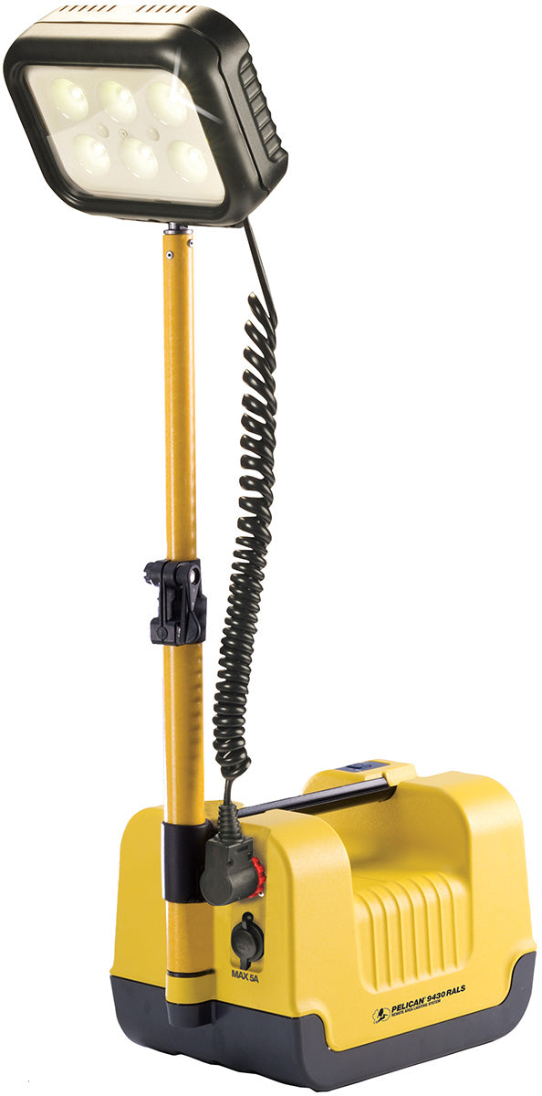 9430 Remote Area Light