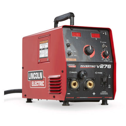 Invertec® V276 (Twist Mate)
