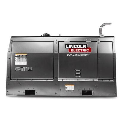 Dual Maverick® 450 (Perkins®)