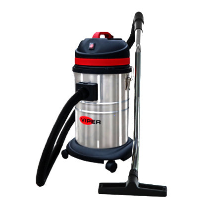 VIPER WET AND DRY VACUUM 35L