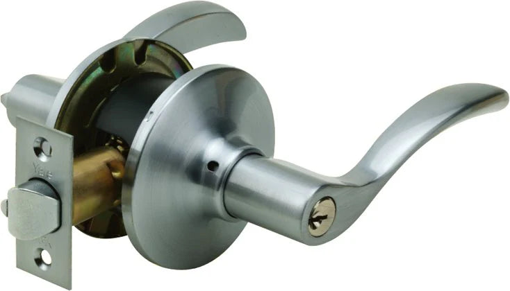 LEVERSET ENTR. RIGHT-HANDED SAT. CHR