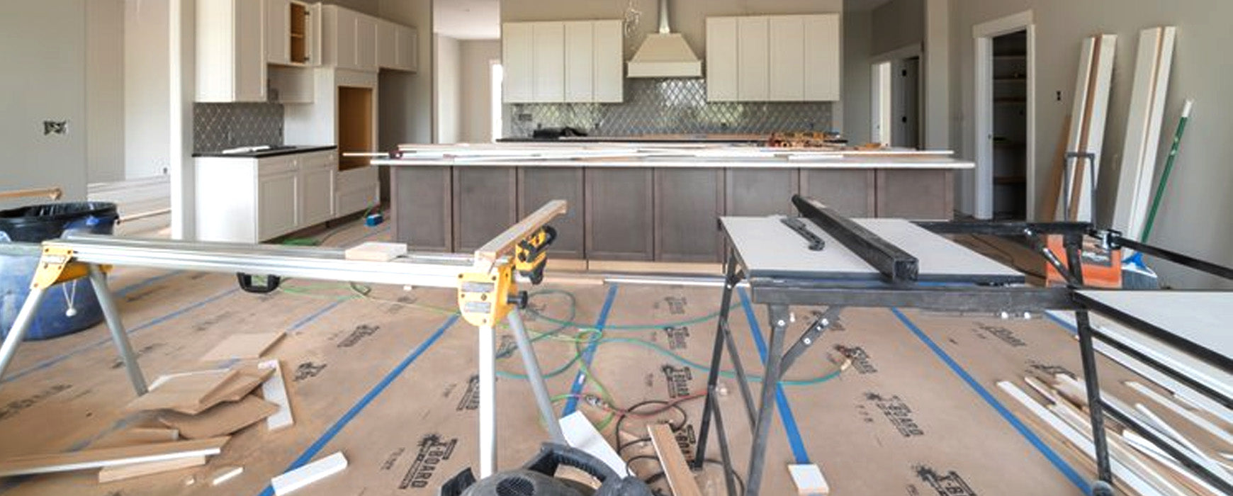 Fit Out - CBK PRO