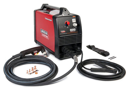 Tomahawk® 625 Plasma Cutter with 20 ft (6.1 m) Hand Torch