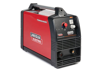 Tomahawk® 625 Plasma Cutter with 20 ft (6.1 m) Hand Torch