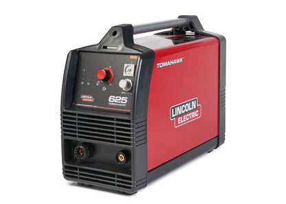 Tomahawk® 625 Plasma Cutter with 20 ft (6.1 m) Hand Torch