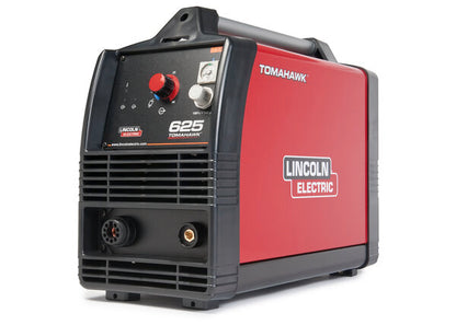 Tomahawk® 625 Plasma Cutter with 20 ft (6.1 m) Hand Torch