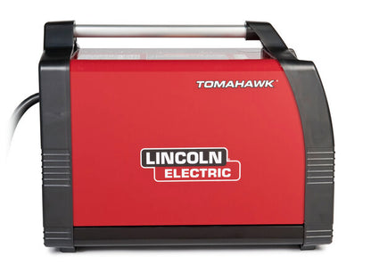 Tomahawk® 625 Plasma Cutter with 20 ft (6.1 m) Hand Torch