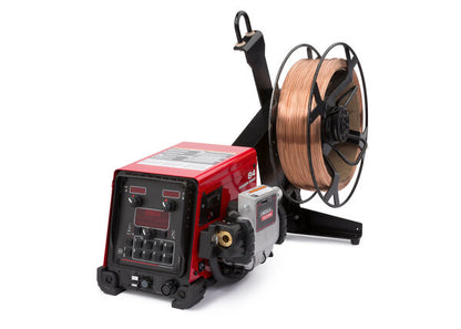 Power Feed® 84 - U/I, Hvy. Dty Reel, USB view2