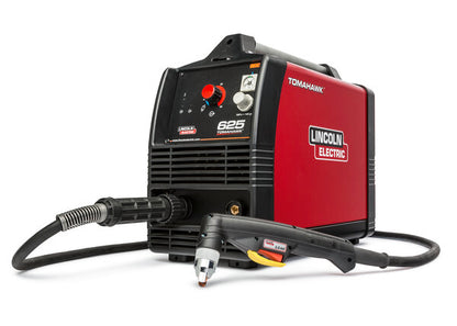 Tomahawk® 625 Plasma Cutter with 20 ft (6.1 m) Hand Torch