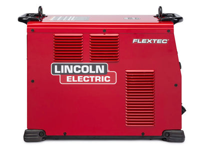 Flextec® 650X Multi-Process Welder with CrossLinc™ Technology K3425-1