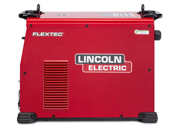 Flextec® 650X Multi-Process Welder with CrossLinc™ Technology K3425-1