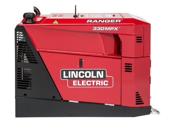 Ranger® 330MPX Engine Driven Welder (Kohler®)