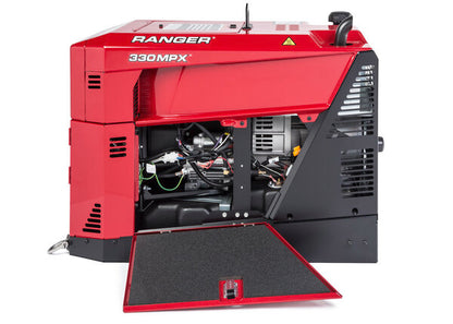 Ranger® 330MPX Engine Driven Welder (Kohler®)