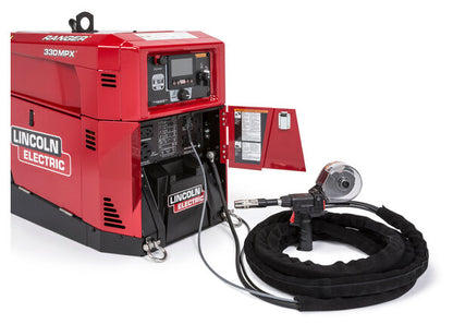 Ranger® 330MPX Engine Driven Welder (Kohler®)