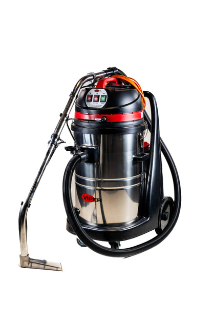 VIPER CARPET EXTRACTOR 75L 60HZ